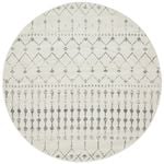 Liu Isa Silver 200X200Cm Rug