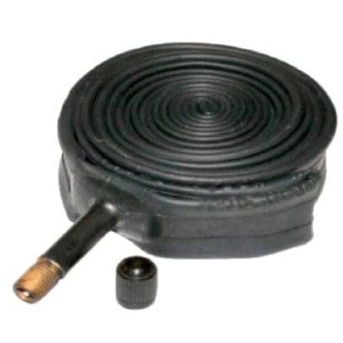 Kenda 12x1.75/2.25" Schrader Bent Valve Tube 35mm
