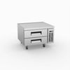 Fed-x Chef Base Refrigerated Drawer Bench 184l Xcb-36