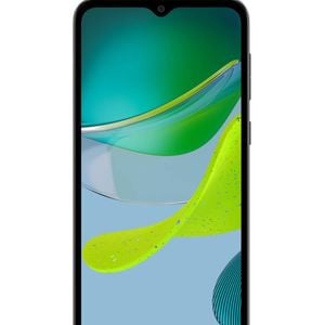 Telstra Locked Motorola Moto E13 4gx 64gb 6.5?? Screen - Black