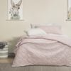 Jelly Bean Kids Bolston Single/double Bed Coverlet Set Pink