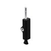 Yale Black Patio Bolt