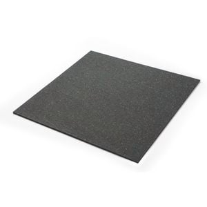 Swing Slide Climb 1 x 1m Grey Rubber Play Paver