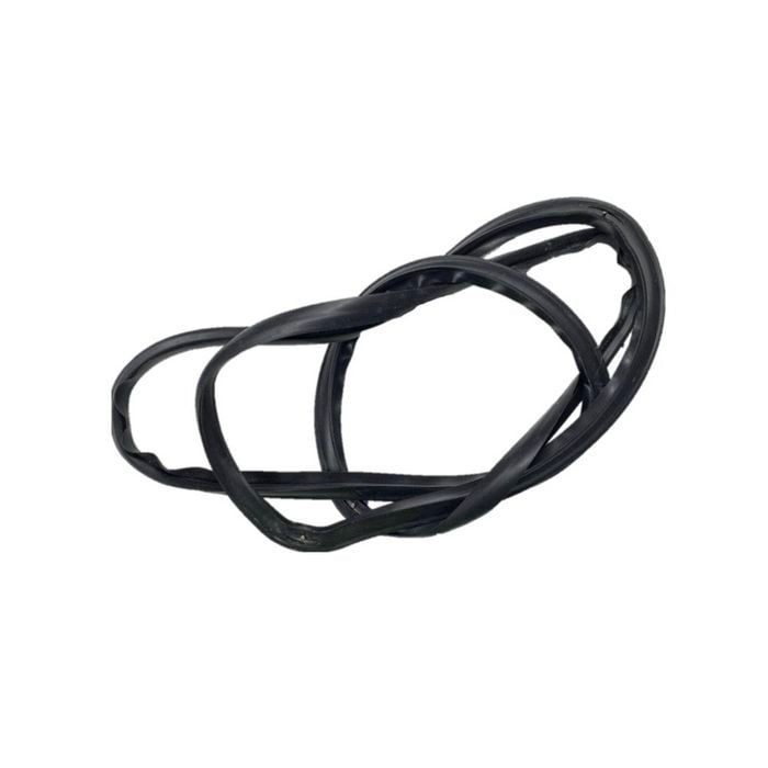 900mm oven door seal frontal gasket 411155, suits technika, euromaid