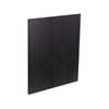 Kaboodle 600mm Modern Cabinet Door Licorice Twist