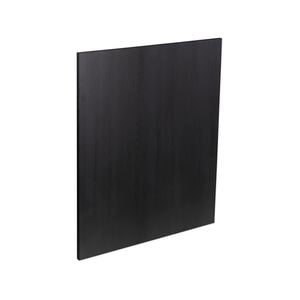 Kaboodle 600mm Modern Cabinet Door Licorice Twist