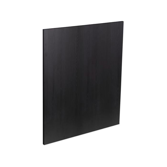 Kaboodle 600mm Modern Cabinet Door Licorice Twist