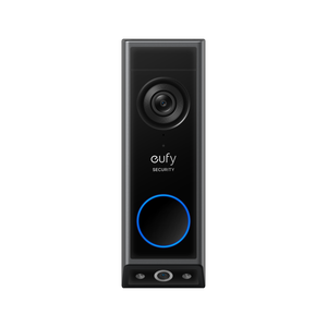 Eufy E340 Dual Camera Video Doorbell