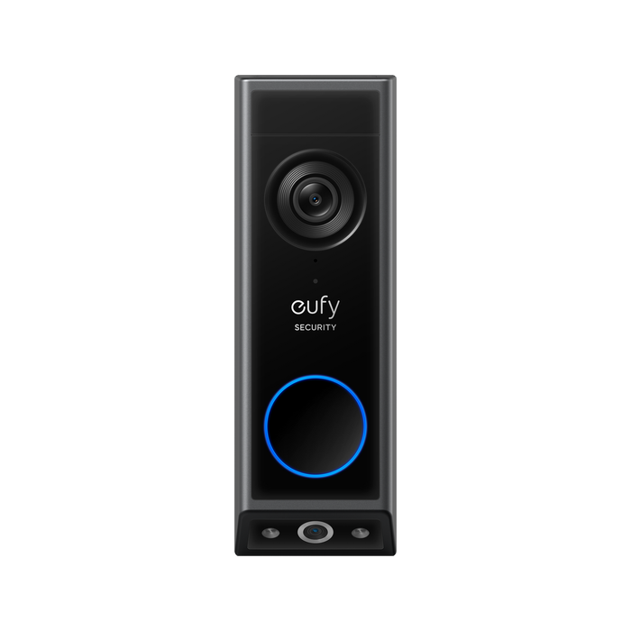 Eufy E340 Dual Camera Video Doorbell