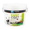 PPG Paints 10L White Semi Gloss Easycoat Interior Wall Paint