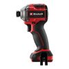 Einhell Pro 18V 250NM Impact Driver - Skin Only TP-CI 18/250-C Li BL