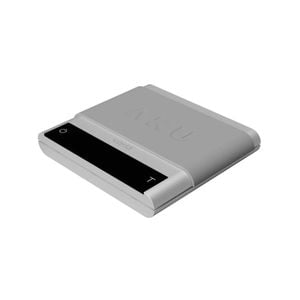 Varia AKU Scale - Silver