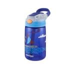 Contigo Gizmo Autospout Drink Bottle 420ml Yacht