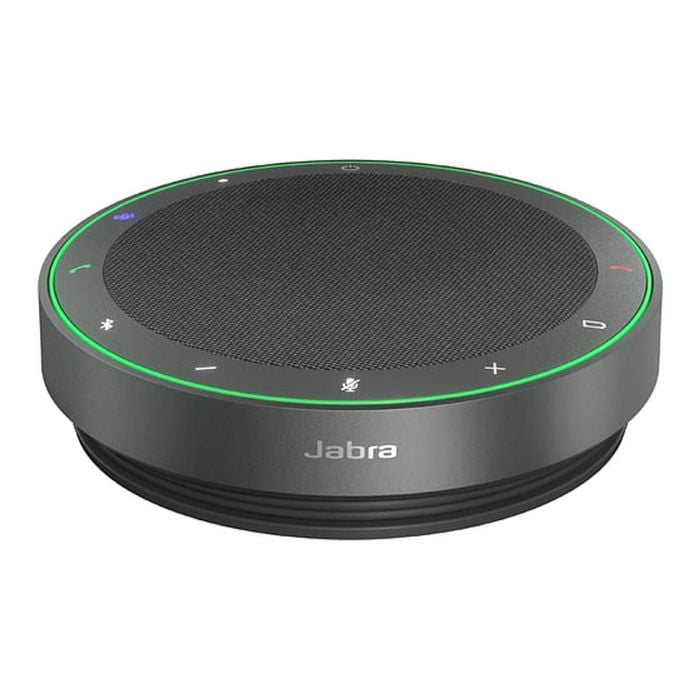 Jabra Speak2 75 Microsoft Teams Link 380a Speakerphone [2775-319]