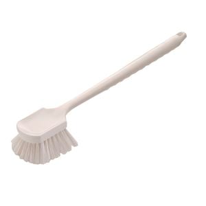 Raven Long Gong Scrub Brush