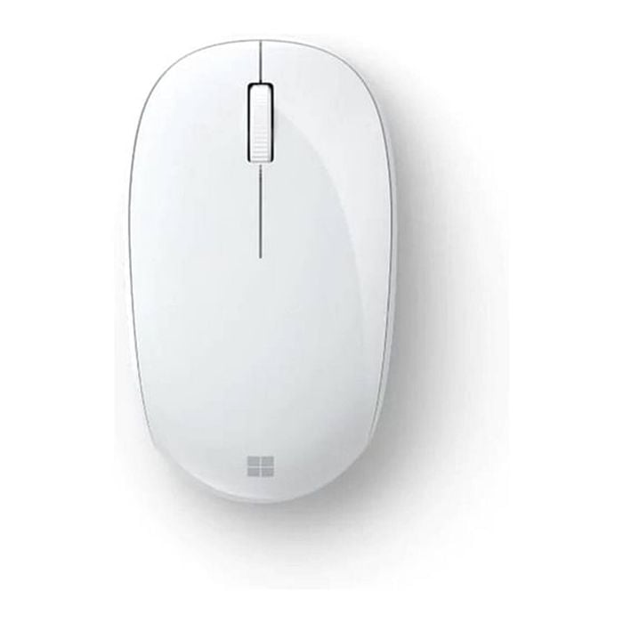 Incase Designed By Microsoft Wireless Mouse - Monza Grey [rjn-00065]