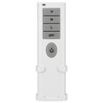 Brilliant Wi-Fi Smart Ceiling Fan Remote Control