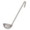 Trenton Ladle Stainless Steel 310mm Commercial Kitchen Cooking Utensil