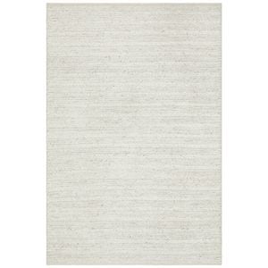 The Rug Connection Bounty 801 Off White 280x190cm - Large Handwoven Indoor Floor Rug