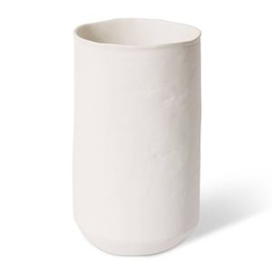 E Style Yvette Home Decorative Vase - 18 x 18 x 31cm