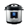Baccarat The Smart Chef Xl Multicooker 8l 37.0x33.0x37.0cm