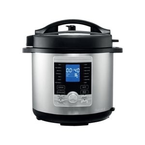The Smart Chef Xl Multicooker 8l 37.0x33.0x37.0cm Baccarat