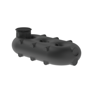 Underground Water Tanks