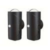 Led Wall Sconce Motion Sensor Night Light (2pcs)