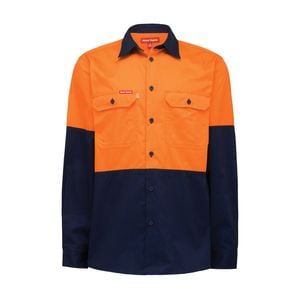 Work Shirts