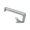 Savwinch 10kg Galvanised CLAW Slider Boat Anchor