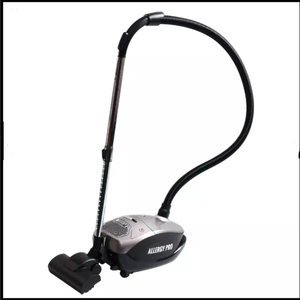 Cleanstar Allergy Pro Bagged Vacuum Cleaner 1800W with TurboHead