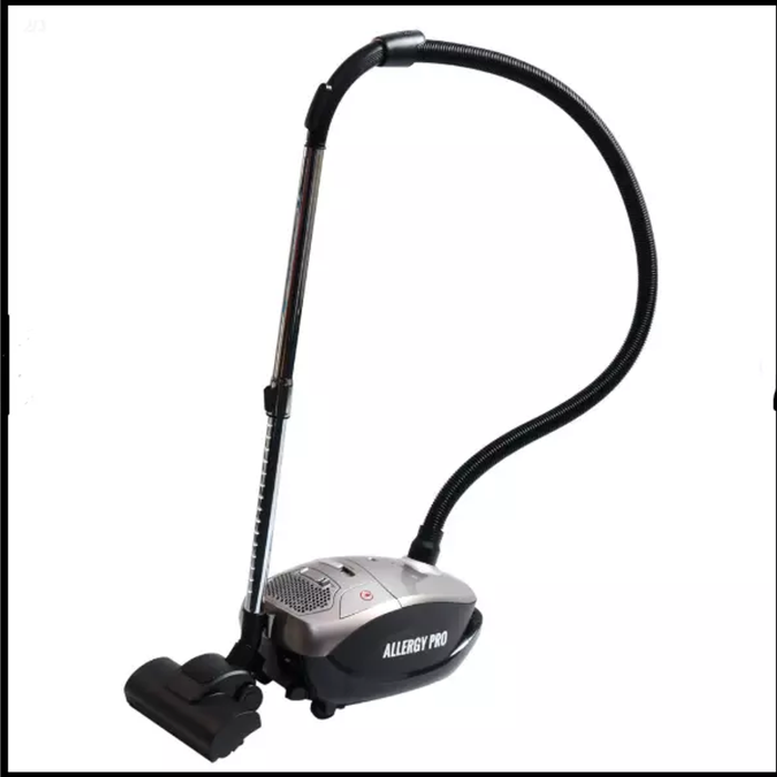 Cleanstar Allergy Pro Bagged Vacuum Cleaner 1800W with TurboHead