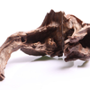 Aqua One Magnetic Glass Drift Wood Ornament - Large (36873)