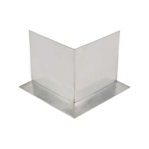 James Hardie 14mm Aluminium Trimline External Corner Jointer