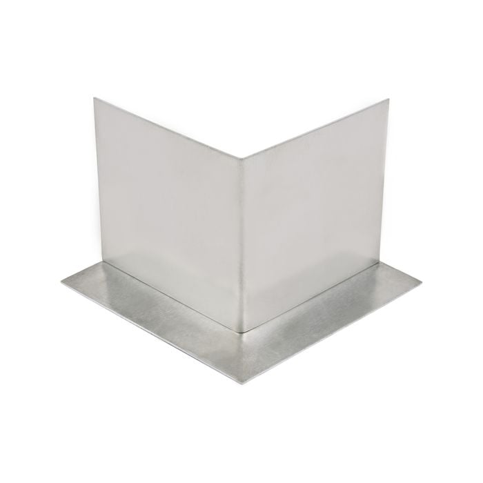 James Hardie 14mm Aluminium Trimline External Corner Jointer