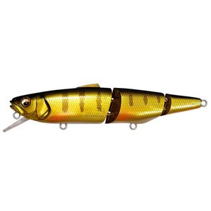 Megabass SuWitch 137mm Swimbait Hard Body Fishing Lure Wagin Perch