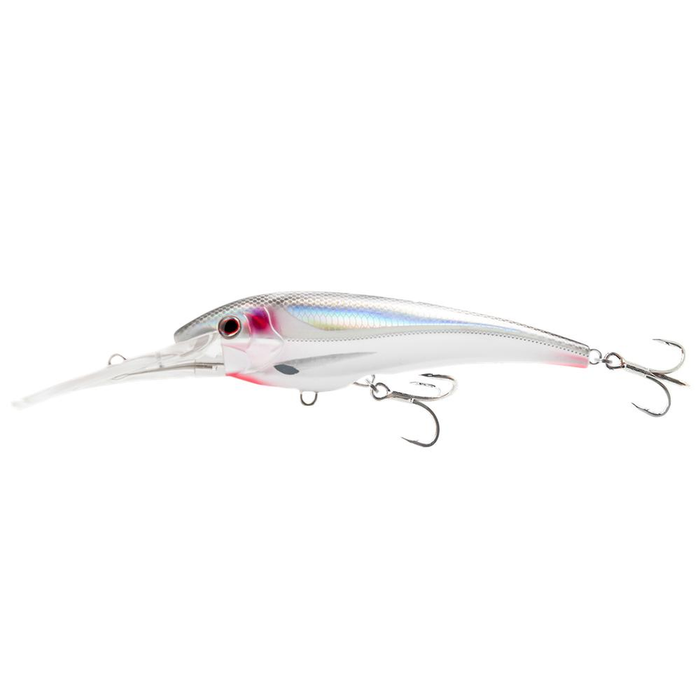 Nomad Design DTX Minnow 140mm Floating Hard Body Fishing Lure Bleeding Mullet