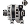 Basco Alternator for Ford Focus LS LT LV 2.5, Volvo C30 C70 S40 V50 2.4 2.5 150A 3-Pin- BAL1142
