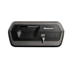 Sentry Safe 10.2L Fire and Water Chest