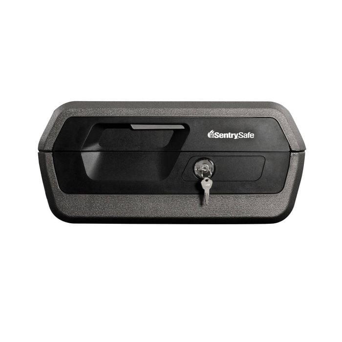 Sentry Safe 10.2L Fire and Water Chest