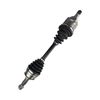 Rear Right Drive Shaft for Ford Fairlane Fairmont Falcon BA BF 4.0L BARRA 2002-2008