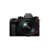 Panasonic LUMIX S1R II Kit with 24-105mm F4 MACRO O.I.S Lens