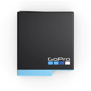 GoPro Rechargeable Battery For HERO6/7/8 - Black