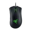 Razer DeathAdder Essential Ergonomic Wired Gaming Mouse, Black