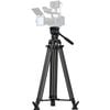Smallrig Fsd16 Freespeed Heavy-duty Carbon Fiber Tripod 5580