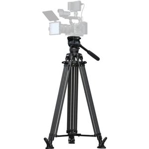 Smallrig Fsd16 Freespeed Heavy-duty Carbon Fiber Tripod 5580