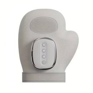 Smart Hand Massager With Heat & Multiple Modes