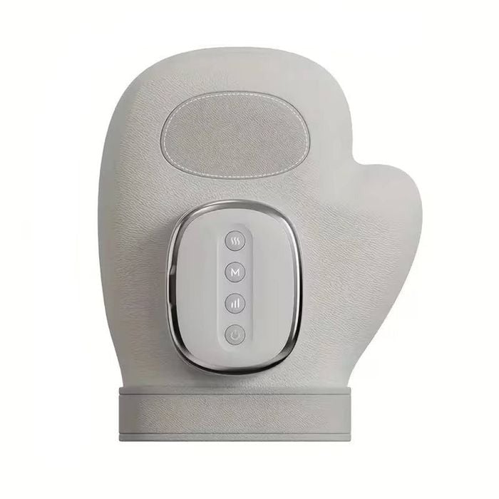 Smart Hand Massager With Heat & Multiple Modes
