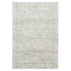 Loopsie-330cm X 240cm-andalen Grey Gold Vintage Washable Rug