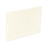Kaboodle 600mm Antique White Country Rangehood Panel